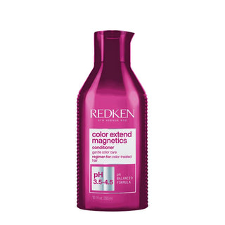 REDKEN Color Extend Magnetics Conditioner