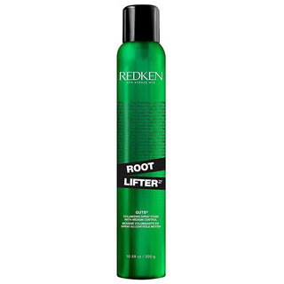 REDKEN Root Lifter Volumizing Spray Foam 300g