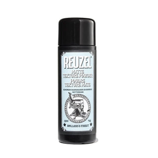 REUZEL Matte Texture Powder 15g