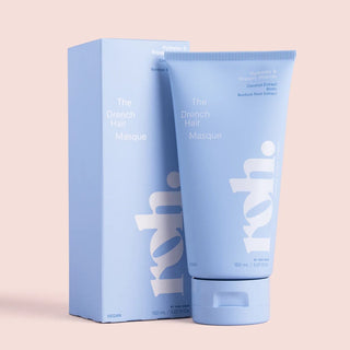 ROH Drench Hair Masque 150ml