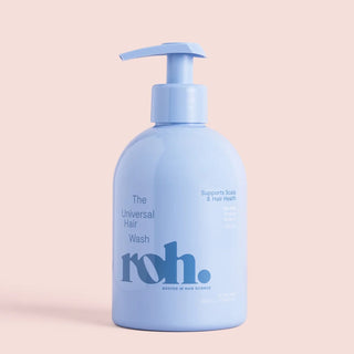 ROH Universal Hair Wash 350ml