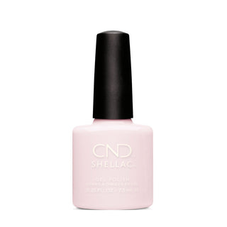 CND Shellac Romantique 7.3ml