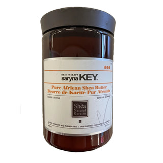 SAEYNAKEYColorLastAfricanSheaButterTreatment880ml