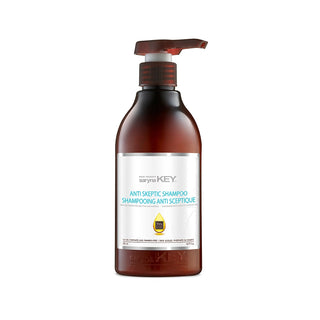 SARYNAKEYAntiSkepticShampoo500ml