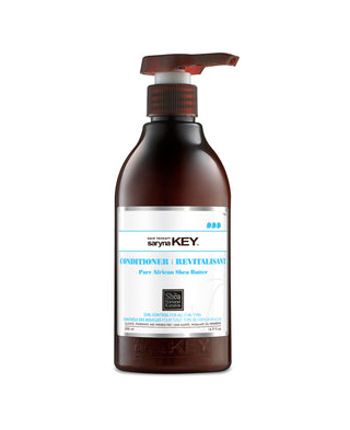 SARYNAKEYCURLCONTROLCONDITIONER