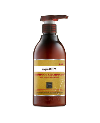 SARYNAKEYDAMAGEREPAIRSHAMPOO