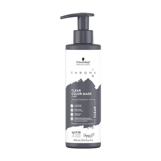 SCHWARZKOPF Professional Chroma ID Clear 300ml