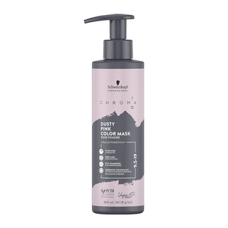 SCHWARZKOPF Professional Chroma ID 9.5-19 Dusty Pink 300ml