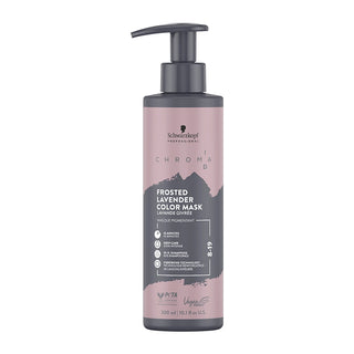 SCHWARZKOPF Professional Chroma ID 8-19 Frosted Lavender 300ml