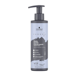SCHWARZKOPF Professional Chroma ID 9.5-1 Pearl Silver 300ml