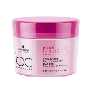 SCHWARZKOPF Bonacure Colour Freeze Treatment