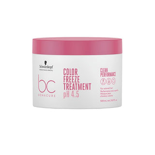 SCHWARZKOPF Bonacure Colour Freeze Treatment
