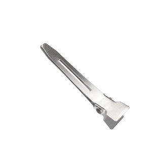 999 Single Curl Clip #501 100pc