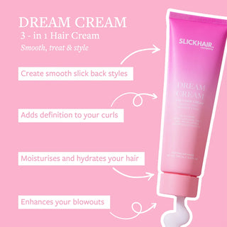 SLICKHAIRDreamCream135mlInfographic