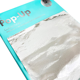 SALON & CO Pop-Up Foil Standard 500 Sheets