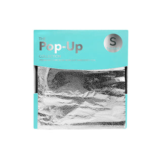 SALON & CO Pop-Up Foil Standard 500 Sheets