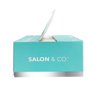 SALON & CO Pop-Up Foil Standard 500 Sheets