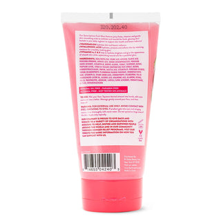 SpascriptionsFruitGlowWatermelonHyalauronicAcidHydratingFaceCleanser150ml