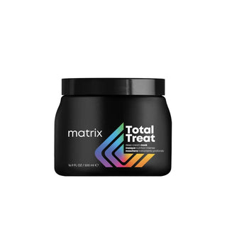 MATRIX Total Treat Deep Cream Mask 500ml