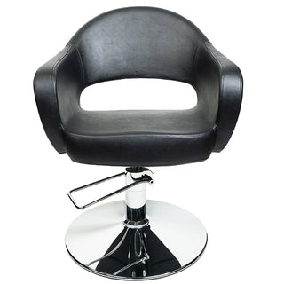 SALON & CO The Summer Hydraulic Cutting Chair