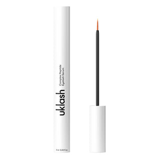 UKLASH Complex Peptide Eyelash Serum 3ml