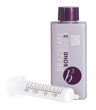 Brazilian Bond Builder B3 Treatment 120ml