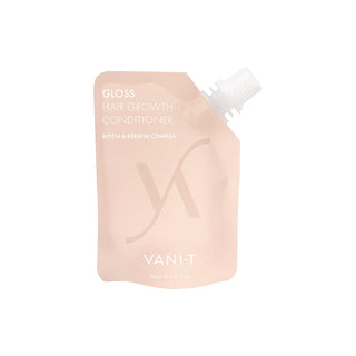 VANI-T Gloss Hair Growth Conditioner