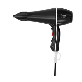 WAHLPowerDryHairdryerBlack