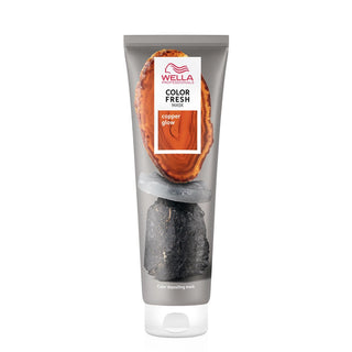 WELLA Color Fresh Mask Copper Glow 150ml