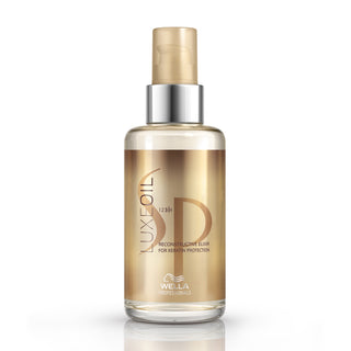 WELLA SP Luxeoil Reconstructive Elixir