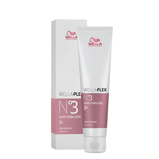 WELLA PLEX N03 Hair Stablizer 100ml