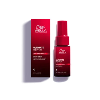 WELLA Ultimate Night Repair Serum