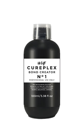 Hi Lift Cureplex N°1 Bond Creator