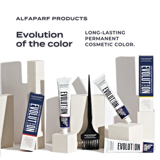 ALFAPARF Evolution Color