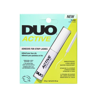 DUO Active Strip Lash Adhesive 4.6g