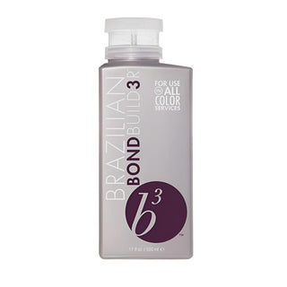 Brazilian Bond Builder B3 Treatment 500ml