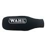 Black Wahl bottle cover with brand logo