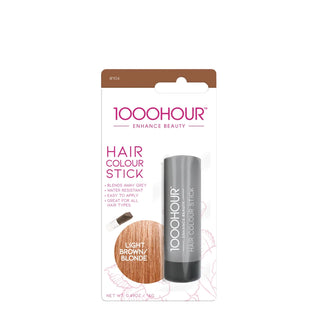 1000 HOUR Hair Colour Stick 14g