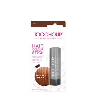 1000 HOUR Hair Colour Stick 14g