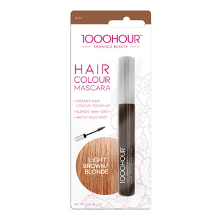 1000 HOUR Hair Colour Mascara 7g