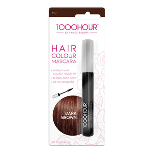 1000 HOUR Hair Colour Mascara 7g