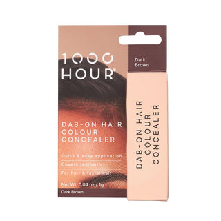 1000 HOUR Dab-On Hair Colour Concealer