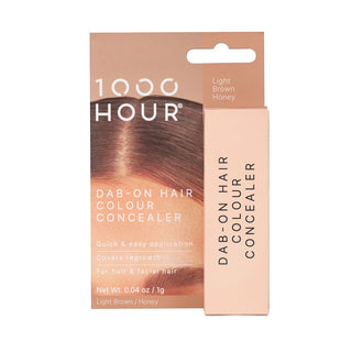 1000 HOUR Dab-On Hair Colour Concealer