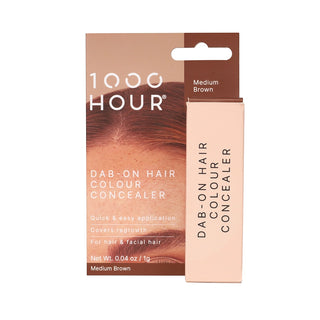 1000 HOUR Dab-On Hair Colour Concealer