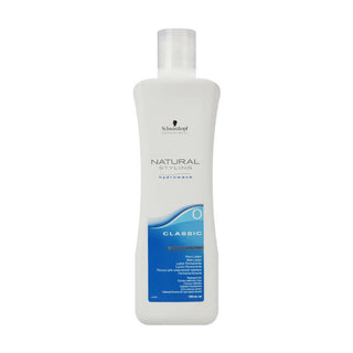 SCHWARZKOPF Natural Styling Perm Lotion #0  1L