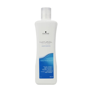 SCHWARZKOPF Natural Styling Neutraliser 1L