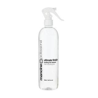 MANCINE Ultimate Finish Oil Clear 500ml