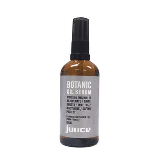 JUUCE Botanic Oil Serum 100ml