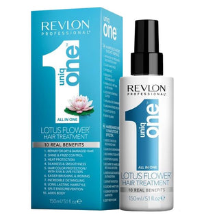 REVLON Pro UniquOne Lotus Flower Treatment 150ml