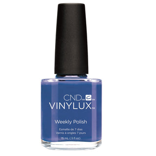 CND Vinylux Blue Eyeshadow 15ml